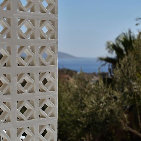 Doryssa Lithos Hotel Pythagoreio  Exterior photo