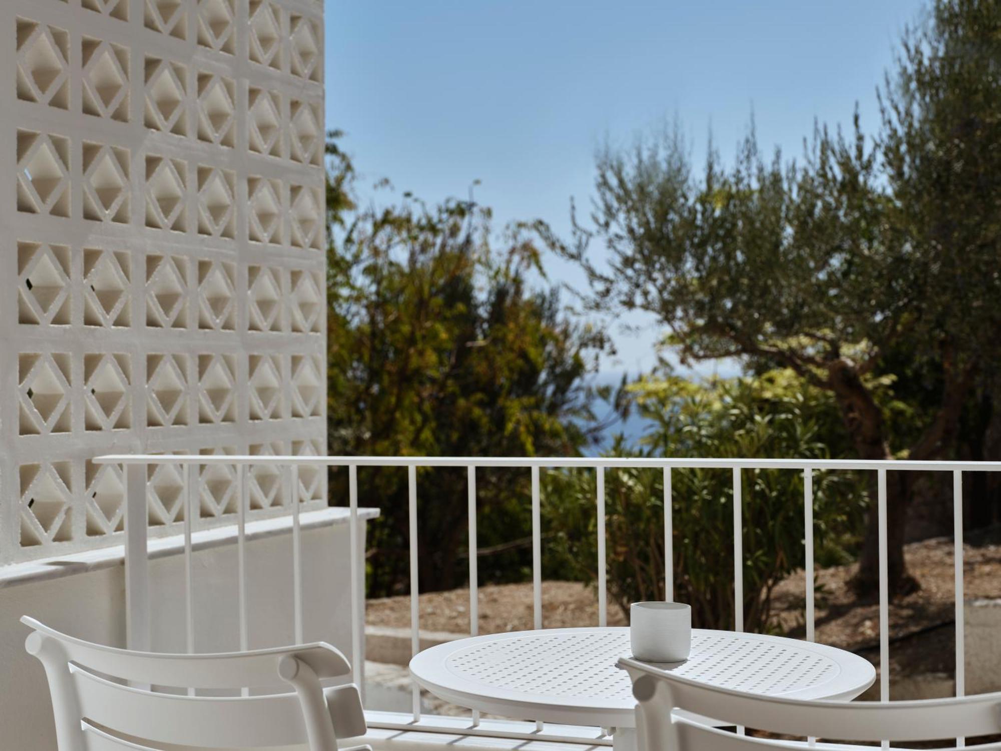 Doryssa Lithos Hotel Pythagoreio  Exterior photo